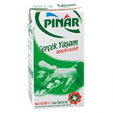 Pınar Süt Tam Yağlı 500 ml 12 Adet
